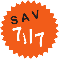 SAV 7/7