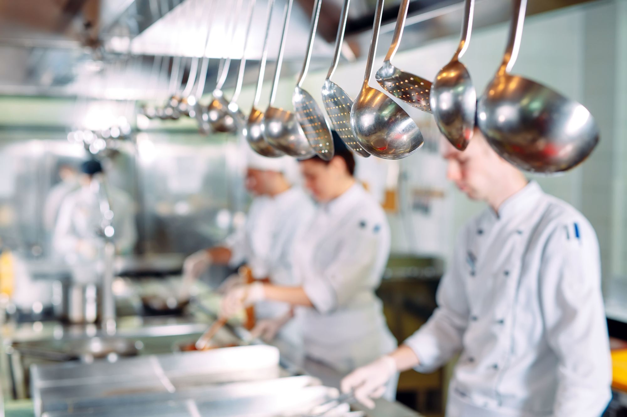 UNIVERS CHR VENTE 1 | Univers CHR Entreprise de vente, installation et dépannage de cuisine professionnelle à proximité de Colmar Wittelsheim 0