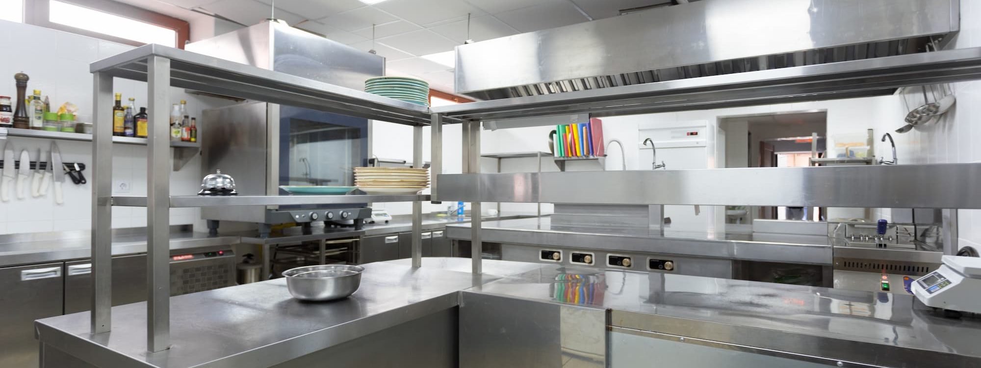 Univers CHR, votre partenaire local Colmar