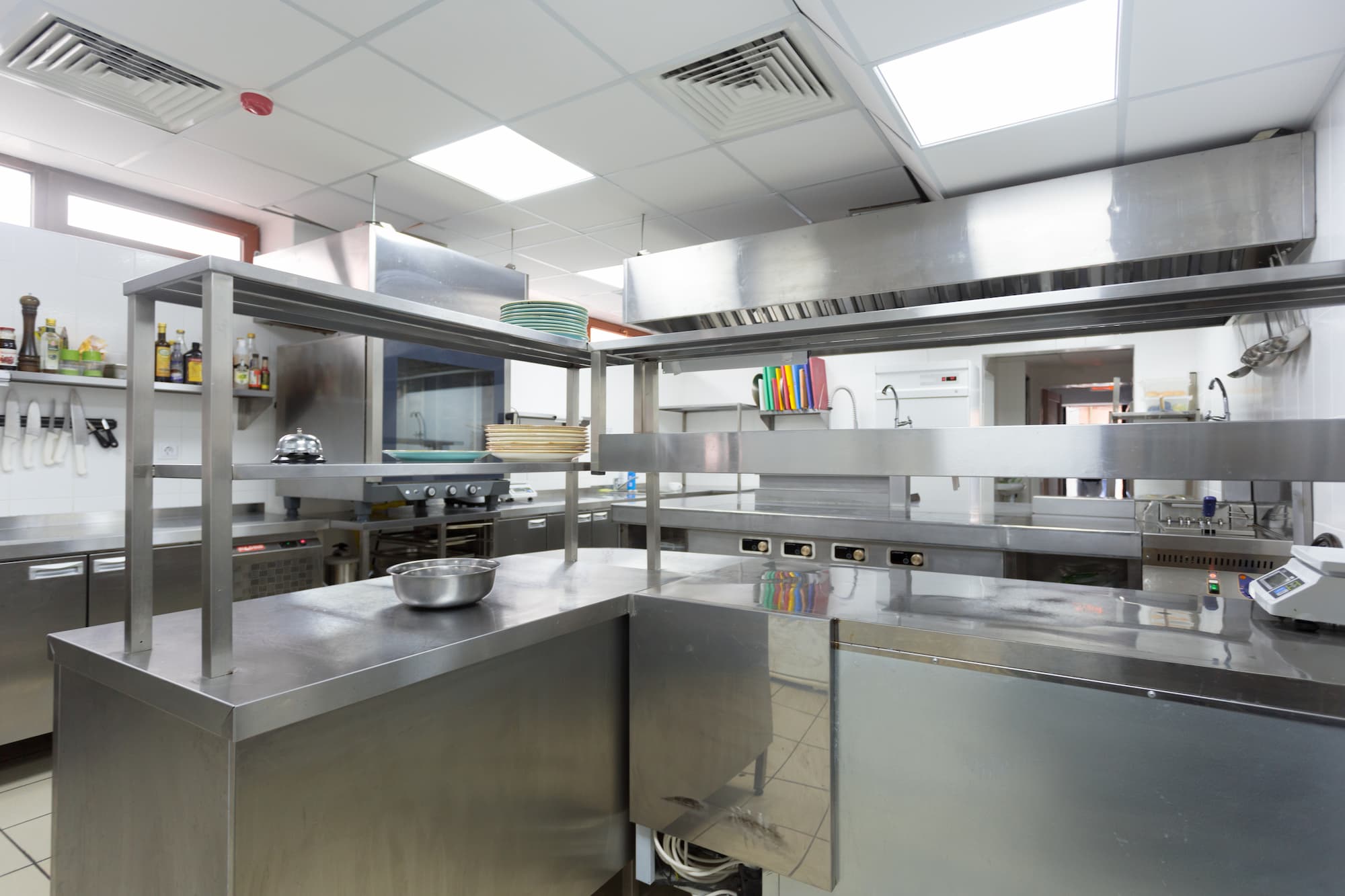 CUISINE EQUIPEE | Univers CHR Univers CHR, votre partenaire local Colmar