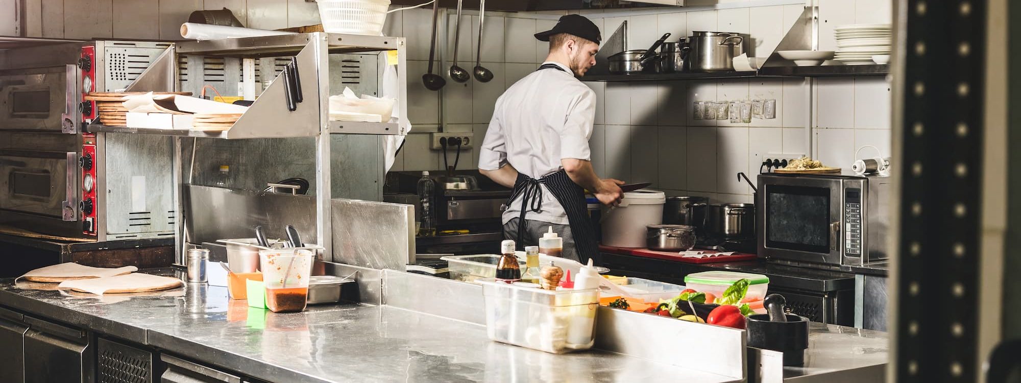 CUISINE PRO 2000X750 | Univers CHR 🧑🍳 Restez connecté : bientôt une grande démonstration culinaire chez Univers CHR à Colmar ! Sainte-Marie-aux-Mines