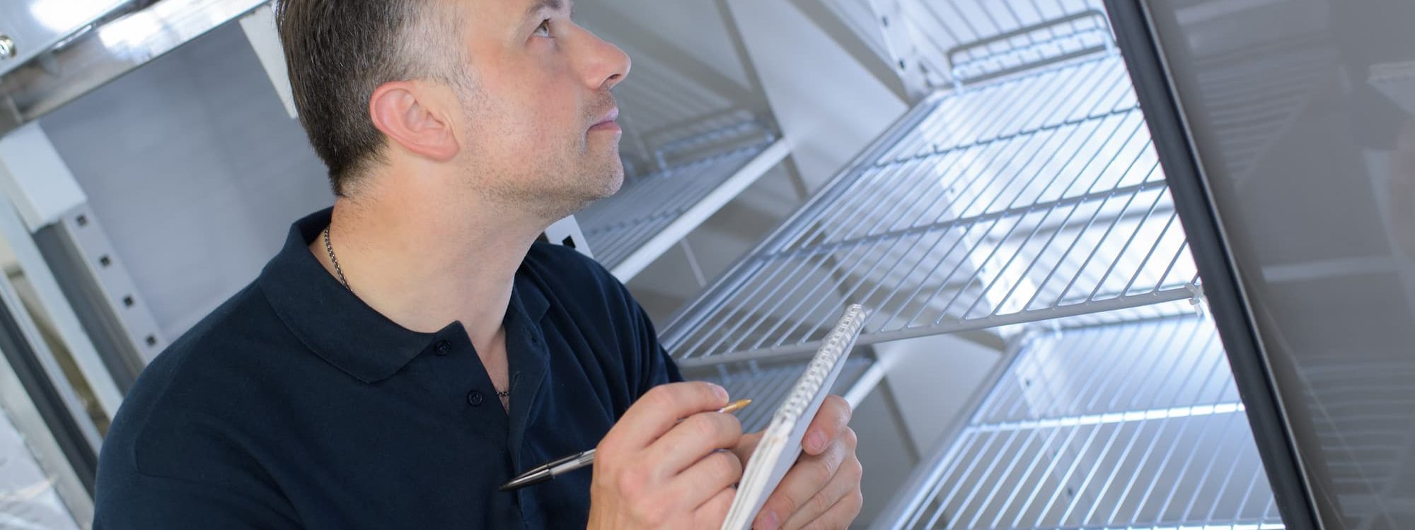 Quels sont les mat&eacute;riels frigorifiques disponibles pour une cuisine professionnelle ? Wittenheim