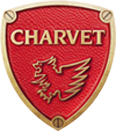 LOGOCHARVET | Univers CHR Charvet Colmar