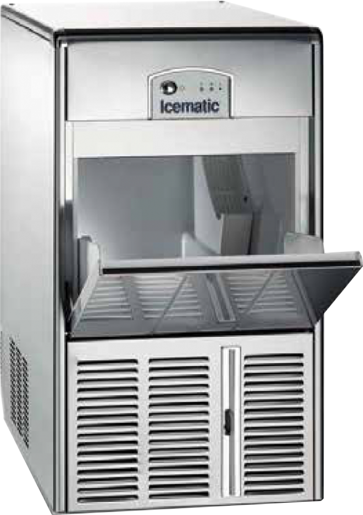 MACHINES A GLACONS | Univers CHR Machines à glaçons Barr 0