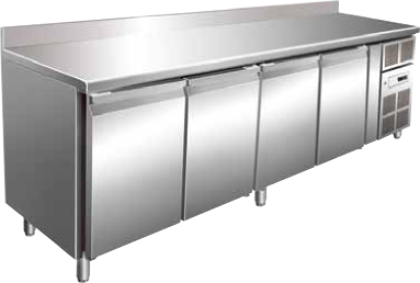 TABLES REFRIGEREES | Univers CHR Tables réfrigérées Wintzenheim 0