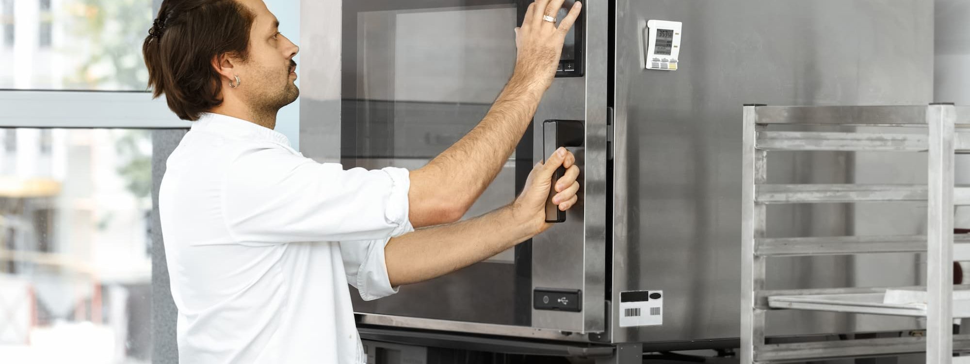 Comment choisir son fourneau professionnel ? Wittenheim