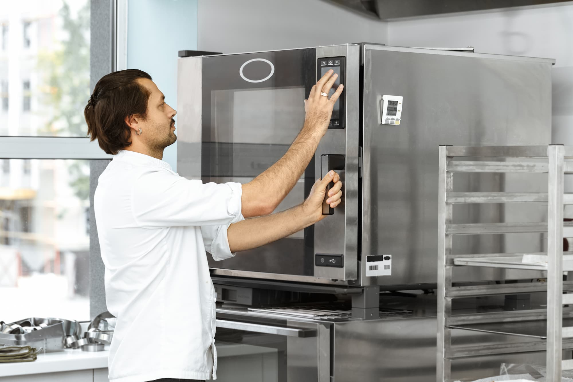 Comment choisir son fourneau professionnel ? Wittenheim