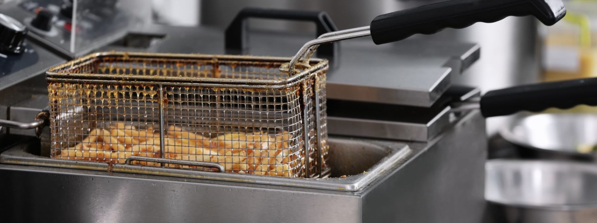 Comment bien choisir sa friteuse professionnelle ? Sainte-Marie-aux-Mines