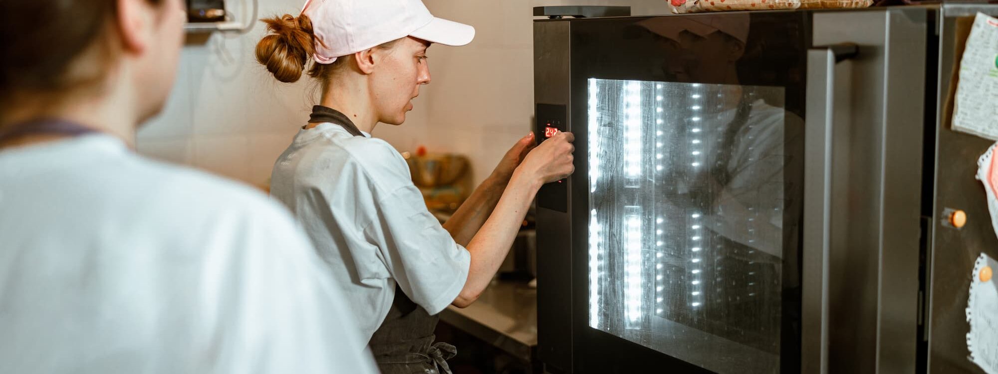Comment bien choisir son four professionnel ? Benfeld