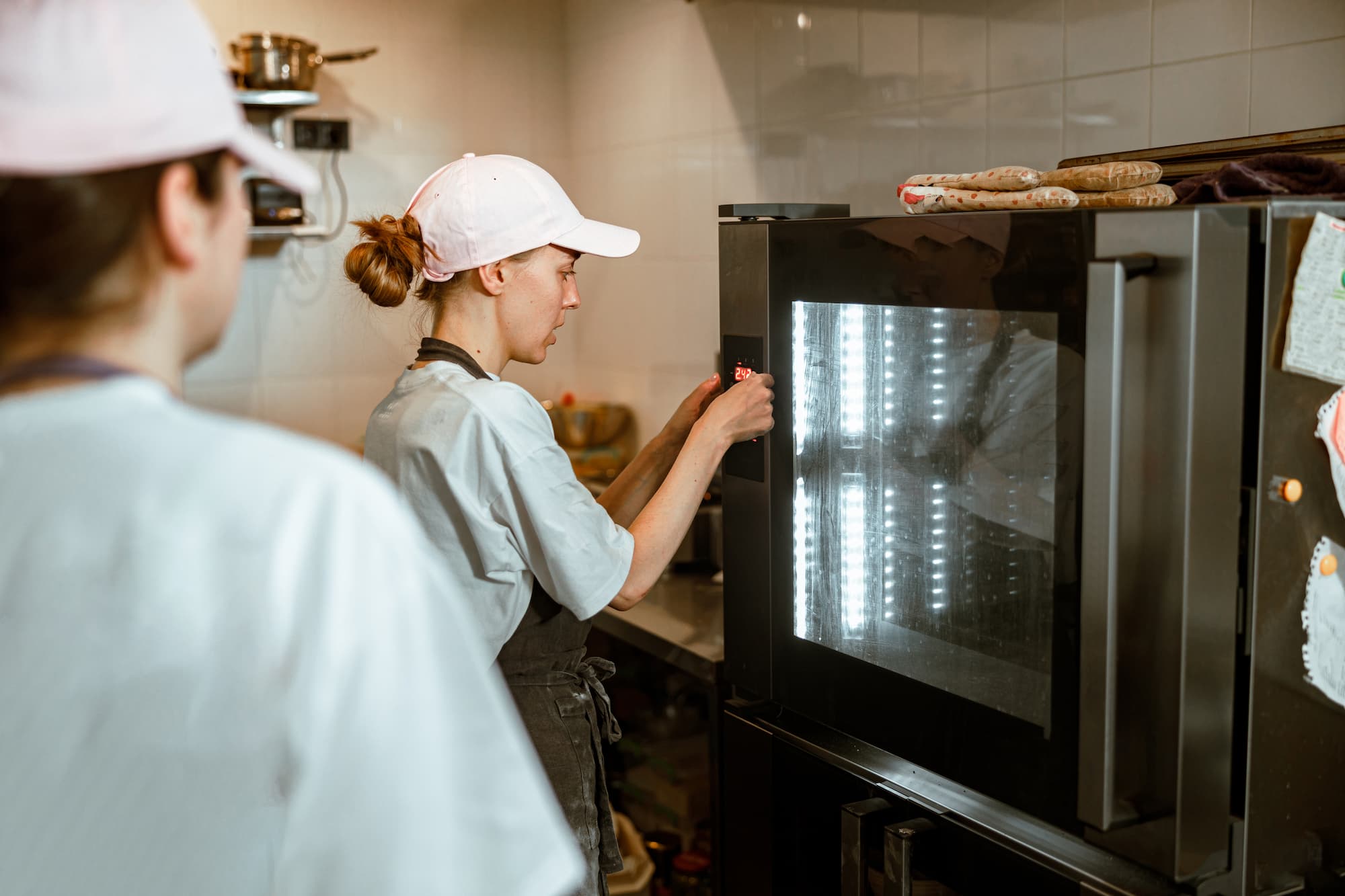 Comment bien choisir son four professionnel ? Benfeld