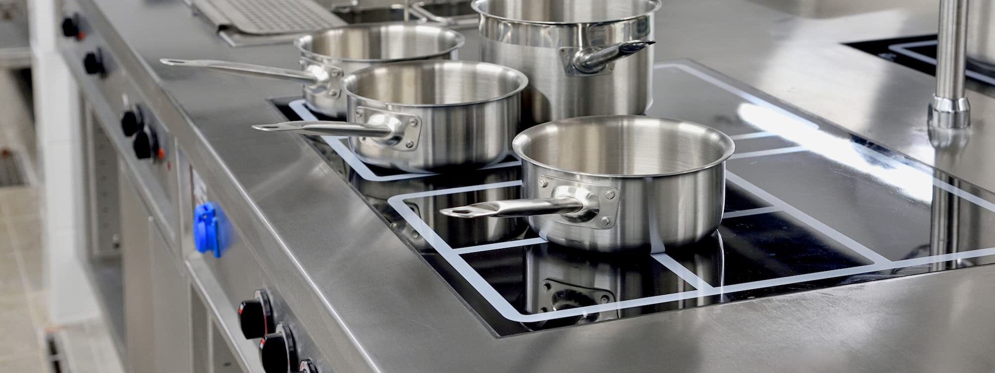 Quel matériel pour une cuisine professionnelle ? Benfeld