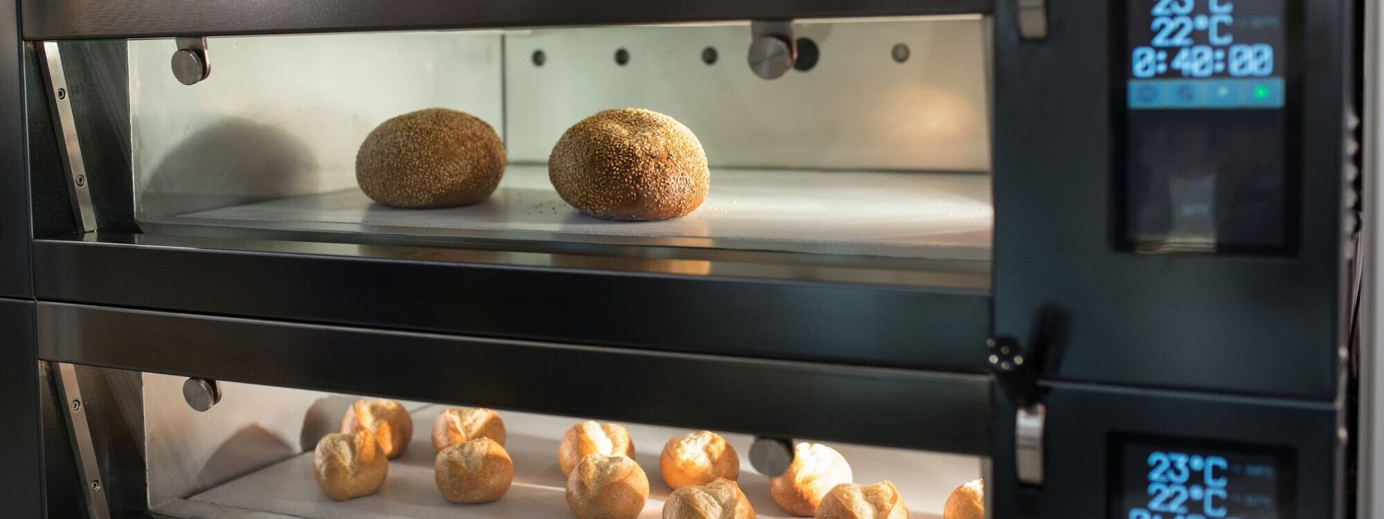 Four à gaz ou électrique : que choisir pour son restaurant ? Ensisheim