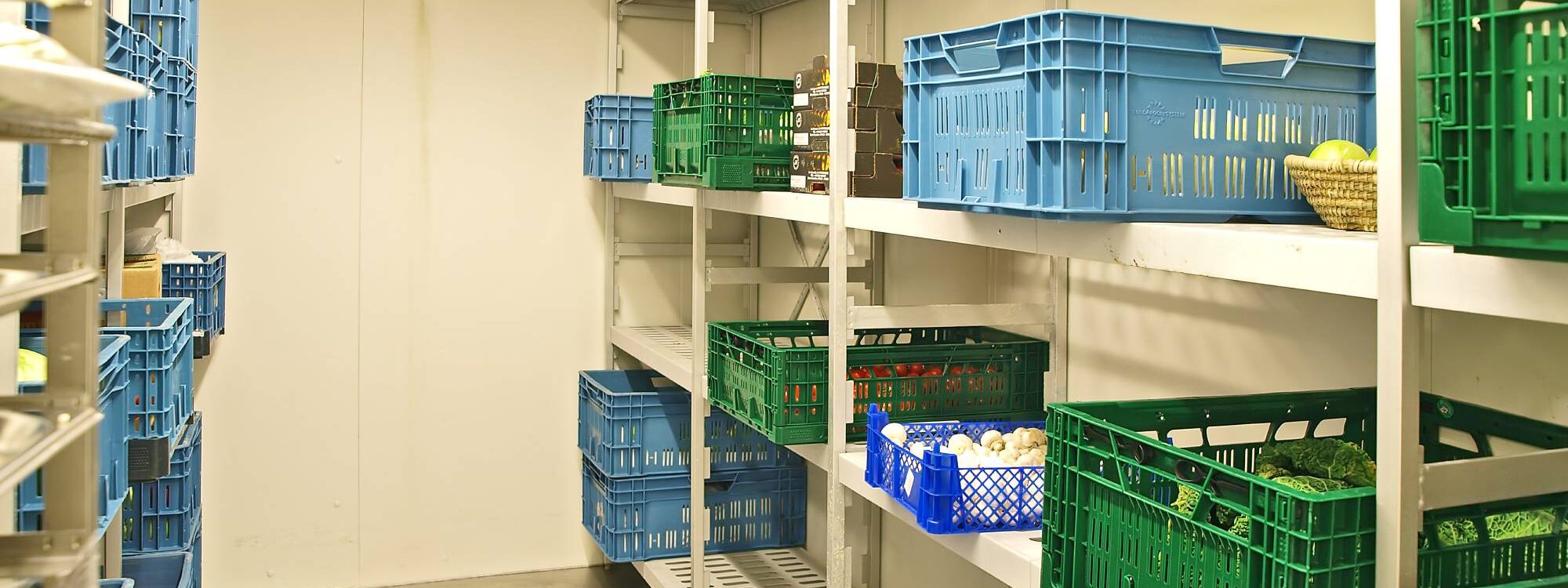 Comment cr&eacute;er une chambre froide ? Wittenheim